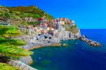 Rustico il Cielo sopra le 5 Terre |  -  - 