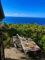 Rustico il Cielo sopra le 5 Terre |  -  - 