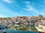 Casa Sciacca al Mare | Sciacca - Apartments - Coste della Sicilia