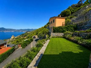 Villa Sole Portofino |  -  - 