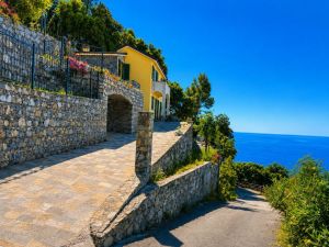 Villa Sole Portofino |  -  - 