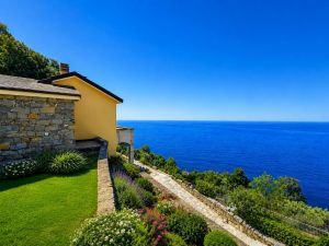 Villa Sole Portofino |  -  - 