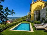 Villa Sole Portofino |  -  - 