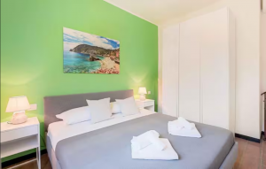 Appartamento Padre Semeria |  -  - 