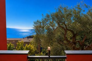 Appartamento Padre Semeria |  -  - 