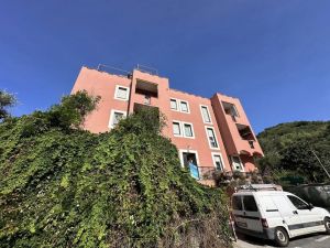Appartamento Padre Semeria |  -  - 