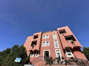 Appartamento Padre Semeria |  -  - 
