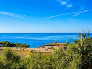 Appartamento Padre Semeria |  -  - 