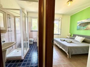 Appartamento Padre Semeria |  -  - 