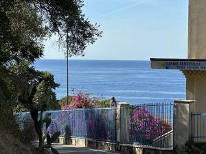 Appartamento Padre Semeria |  -  - 