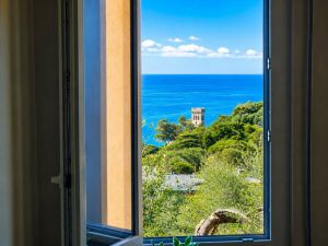 Appartamento Padre Semeria |  -  - 