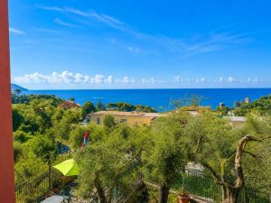 Appartamento Padre Semeria |  -  - 