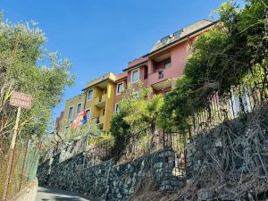 Appartamento Padre Semeria |  -  - 