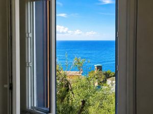 Appartamento Padre Semeria |  -  - 