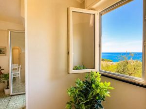 Appartamento Padre Semeria |  -  - 