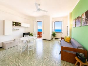 Appartamento Padre Semeria |  -  - 