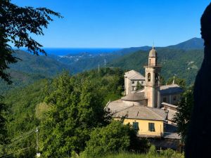 La Casetta che Sorride al Mare |  -  - 