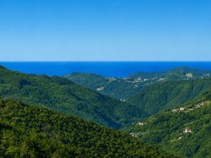La Casetta che Sorride al Mare |  -  - 