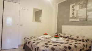 Villetta Santa Domenica |  -  - 