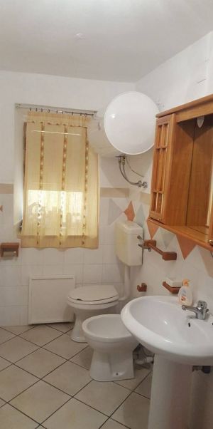 Villetta Santa Domenica |  -  - 