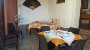 Villetta Santa Domenica |  -  - 
