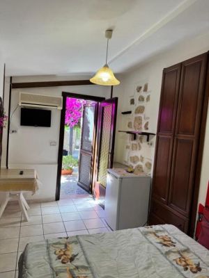 Villetta Santa Domenica |  -  - 