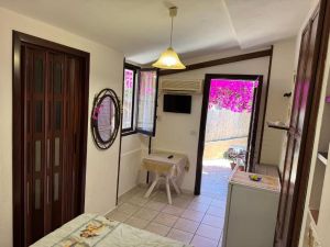 Villetta Santa Domenica |  -  - 