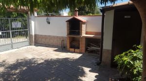 Villetta Santa Domenica |  -  - 