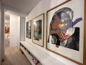 La Casa degli Artisti |  -  - 