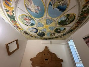 La Casa degli Artisti |  -  - 