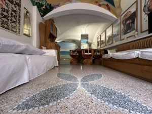 La Casa degli Artisti |  -  - 