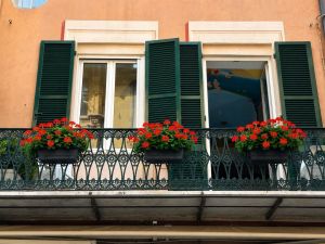La Casa degli Artisti |  -  - 