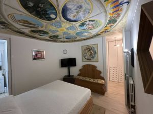 La Casa degli Artisti |  -  - 