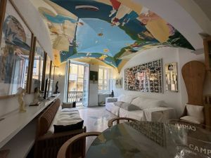 La Casa degli Artisti |  -  - 