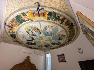 La Casa degli Artisti |  -  - 