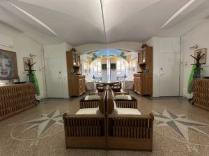 La Casa degli Artisti |  -  - 