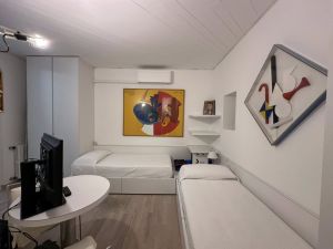 La Casa degli Artisti |  -  - 
