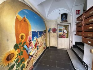 La Casa degli Artisti |  -  - 