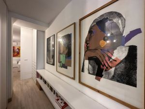 La Casa degli Artisti |  -  - 