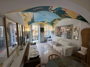 La Casa degli Artisti |  -  - 