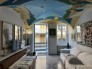 La Casa degli Artisti |  -  - 