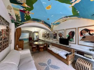 La Casa degli Artisti |  -  - 
