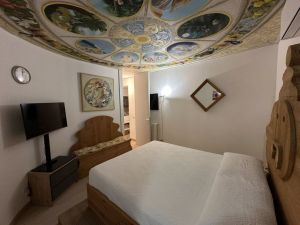 La Casa degli Artisti |  -  - 