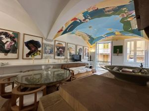 La Casa degli Artisti |  -  - 