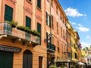 La Casa degli Artisti |  -  - 