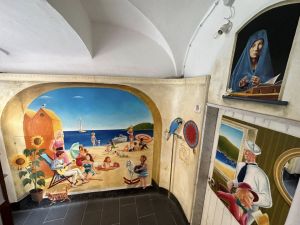 La Casa degli Artisti |  -  - 