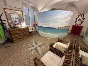 La Casa degli Artisti |  -  - 