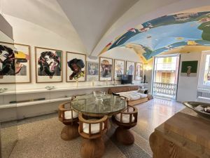 La Casa degli Artisti |  -  - 