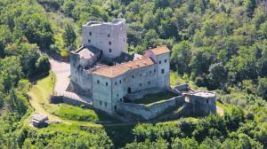 La Grande Fattoria di Gragnola |  -  - 