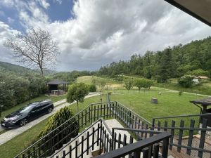 La Grande Fattoria di Gragnola |  -  - 